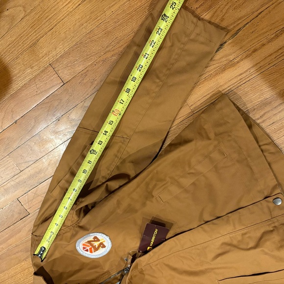 Star Wars Ahsoka TV Show Film Crew Exclusive Skeleton Crew Season 2 Jacket NWT - Picture 11 of 12